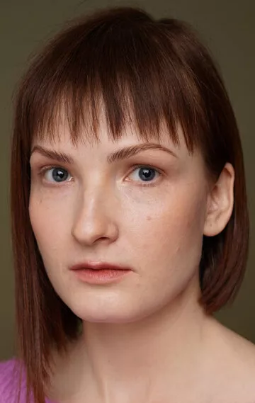 Валентина Гущина
