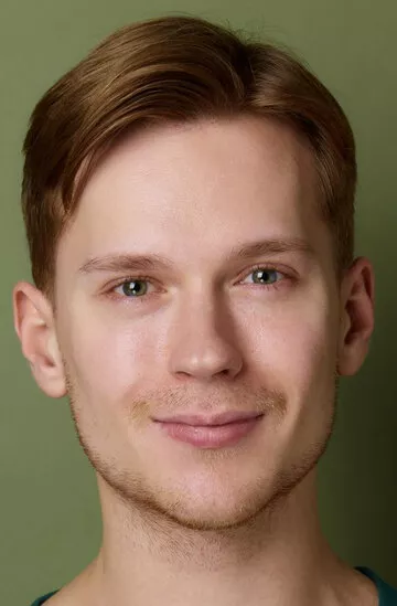 Илья Беляев