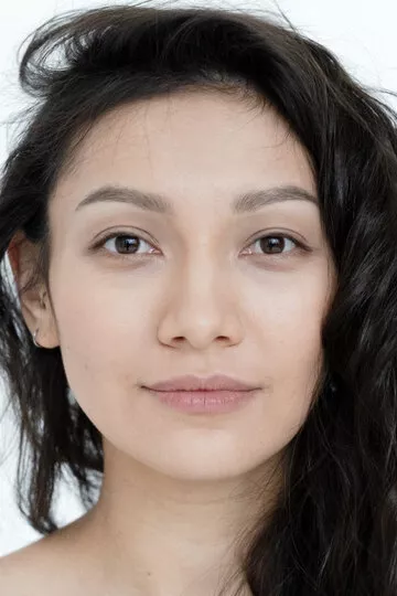 Елена Ербакова