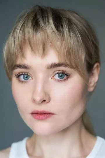 Катерина Решнова