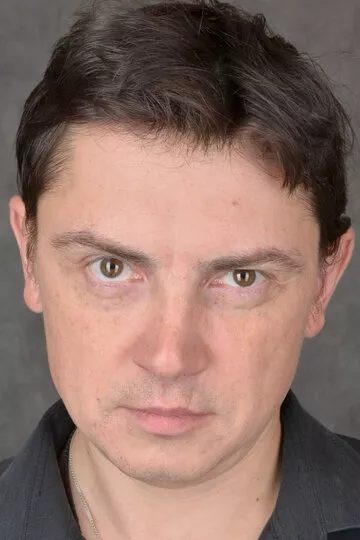 Андрей Кондаков