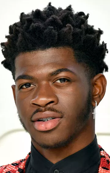 Лил Нас Икс