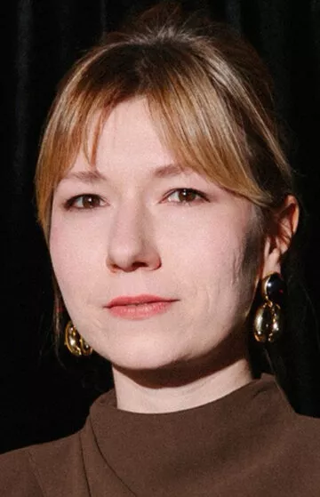 Елена Шабунина