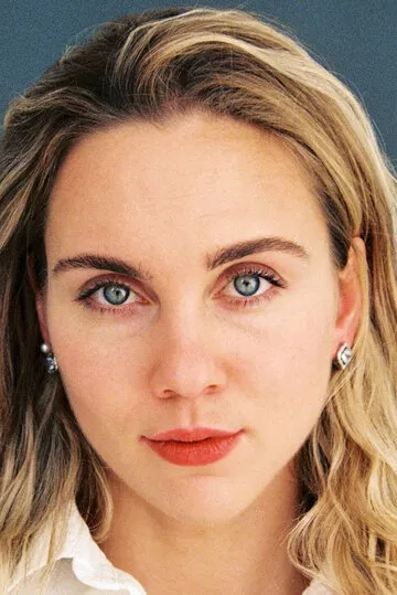 Дарья Пицик