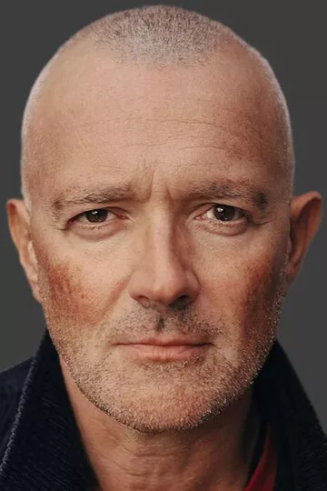 Егор Бероев