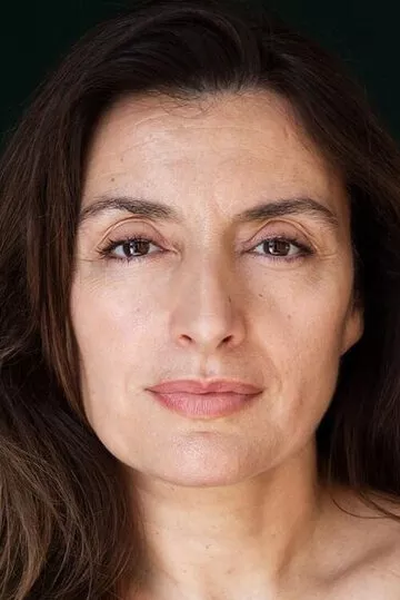 Жаклин Корадо