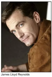 Джеймс Ллойд Рейнольдс