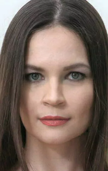 Оксана Семёнова
