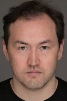 Даниил Кользенов