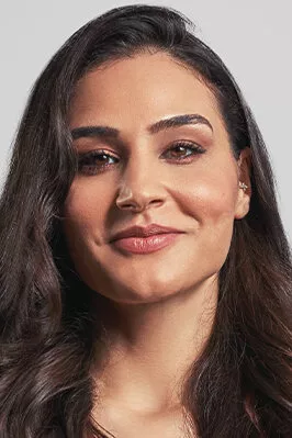 Асена Гирискен