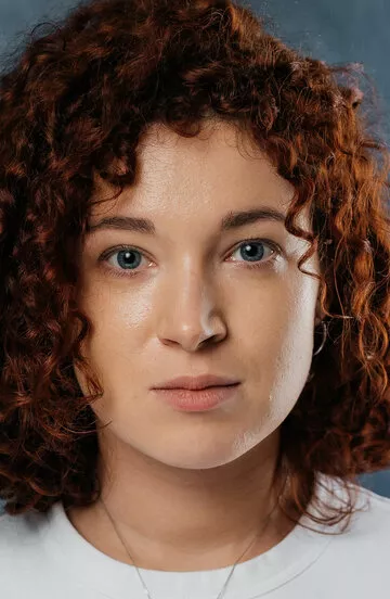 Алина Трусевич