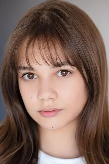 Антонелла Роуз