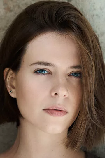 Алёна Шитикова