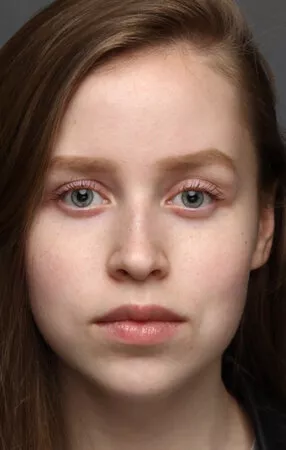 Алина Милькова