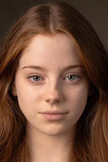 Амели Чайлд Виллерс