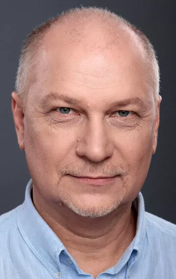 Виктор Коровин