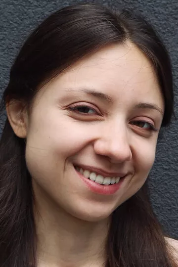 Анна Шапран