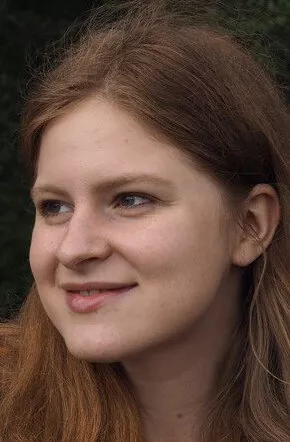 Ксения Тимофеева