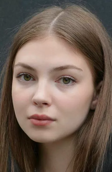Елизавета Мамошина
