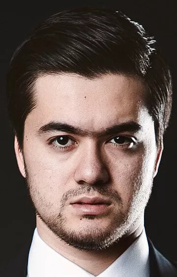 Мухамад Али
