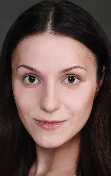 Алёна Леонтьева