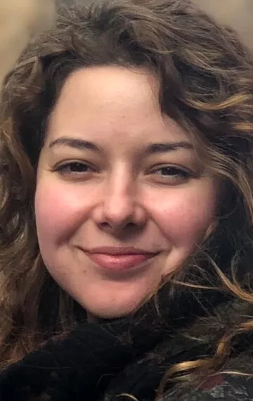 Любовь Свиблова