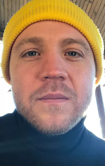 Сергей Пекин