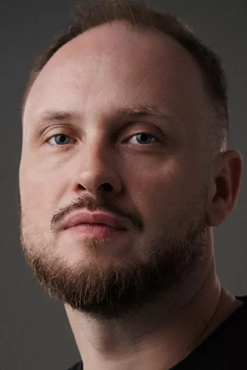 Макс Максимов