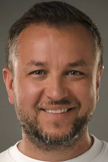 Андрей Липов