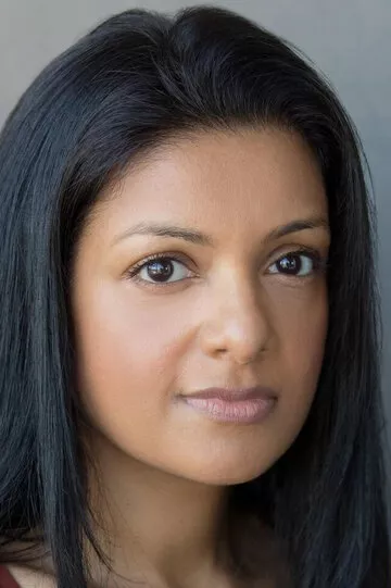 Дханушка Энсон