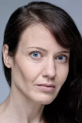 Зузана Пальеникова