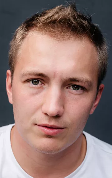 Дмитрий Ермошин