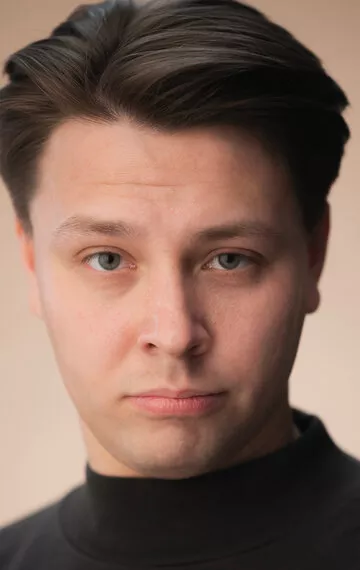 Леонид Коньшин