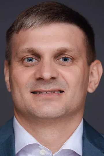 Роман Уздин