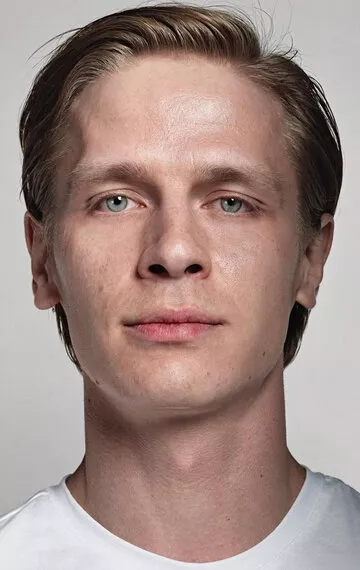 Дмитрий Щебет