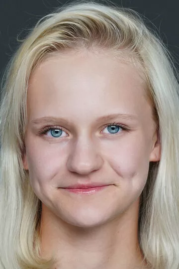 Слава Киселева