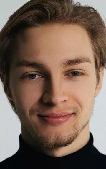 Андрей Лаптев