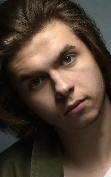 Сергей Ковалёв