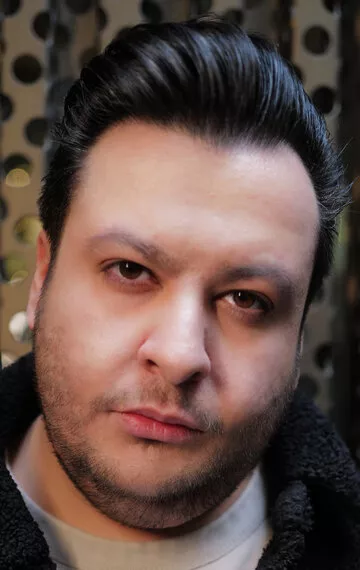 Сельман Ийи