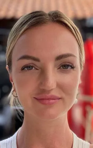Светлана Карасёва
