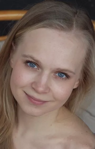 Ирина Лукина