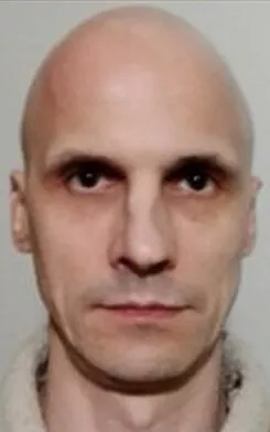 Георгий Пушкарев