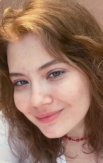 Александра Королева