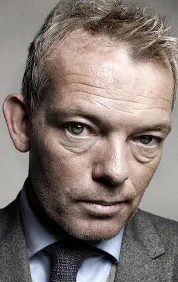 Серен Маллинг