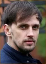 Евгений Михайлусов