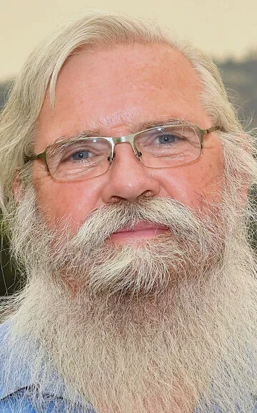 Боб Уэллс