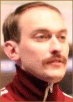Георгий Гигашвили