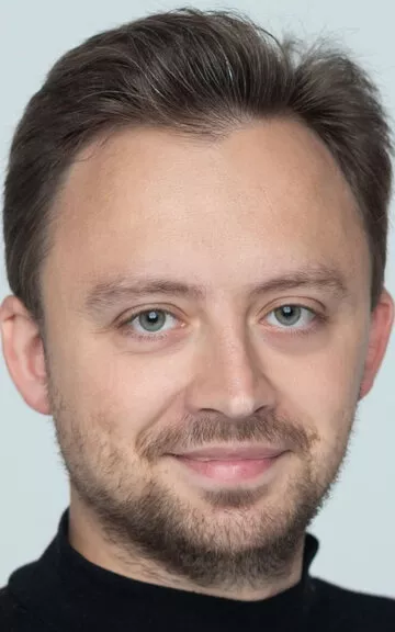 Евгений Такс