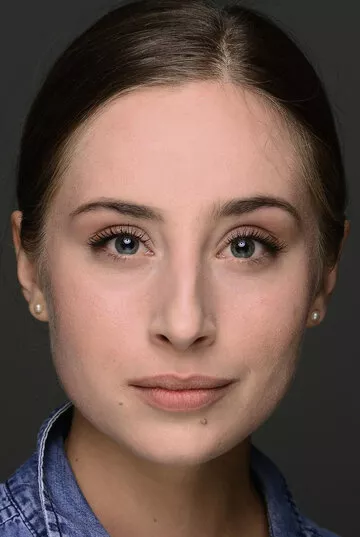 Александра Корней