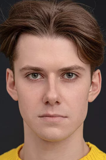 Никита Клещёв